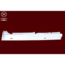 Sill Panel KLOKKERHOLM 1306014 OE Ref 764600448R