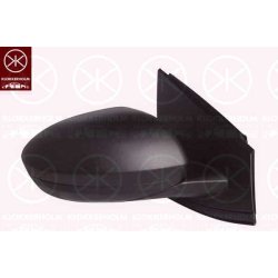 Rétroviseur extérieur 13061022 pour DACIA LOGAN, SANDERO OE 963742403R