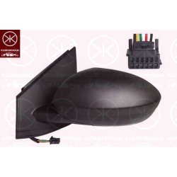 Exterior Mirror KLOKKERHOLM 13061041 OE Ref 963666355R