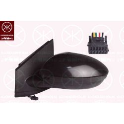Exterior Mirror KLOKKERHOLM 13061043 OE Ref 963029747R