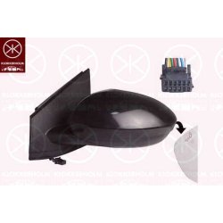 Exterior Mirror KLOKKERHOLM 13061045 OE Ref 963020328R