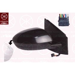 Exterior Mirror KLOKKERHOLM 13061046 OE Ref 963653294R