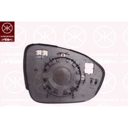 Exterior Mirrors Glass KLOKKERHOLM 13061063 OE Ref 963666355R