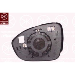 Exterior Mirrors Glass KLOKKERHOLM 13061064 OE Ref 963652664R