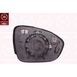 Exterior Mirrors Glass KLOKKERHOLM 13061065 OE Ref 963663401R