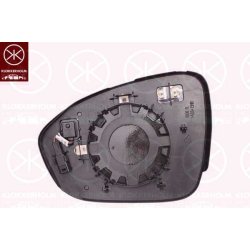 Exterior Mirrors Glass KLOKKERHOLM 13061066 OE Ref 963653294R