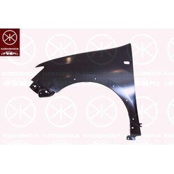 Aile 1306311 pour DACIA SANDERO 631013661R