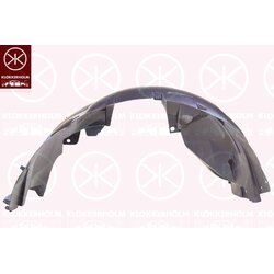 Garde-boue 1306386 pour DACIA,RENAULT 638409229R