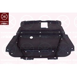 Engine Cover KLOKKERHOLM 1306797 OE Ref 758900184R