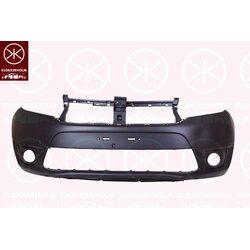 Bumper KLOKKERHOLM 1306901 OE Ref 620229382R