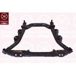 Subframe KLOKKERHOLM 1307005 OE Ref 54 40 190 90R