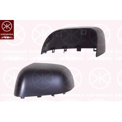 Exterior Mirror Cover KLOKKERHOLM 13071052 OE Ref 963731HA0A