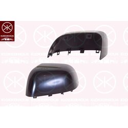 Exterior Mirror Cover KLOKKERHOLM 13071053 OE Ref K63741HA1B