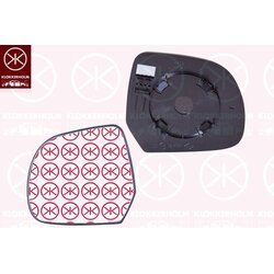 Exterior Mirrors Glass KLOKKERHOLM 13071061 OE Ref 963023379R
