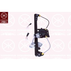 Lève-vitre 13071804 pour DACIA DUSTER, SANDERO OE 8200733828