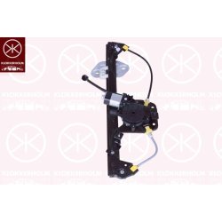 Lève-vitre 13071904 pour DACIA DUSTER, SANDERO OE 8200603810