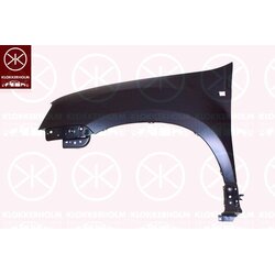 Wing KLOKKERHOLM 1307311 OE Ref 63 10 127 18R