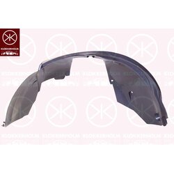 Garde-boue 1307388 pour DACIA DUSTER 63 84 000 04R