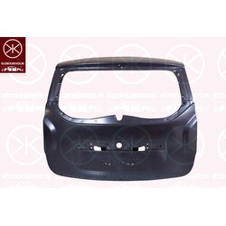 Tailgate Bootlid KLOKKERHOLM 1307710 OE Ref 90 10 084 72R
