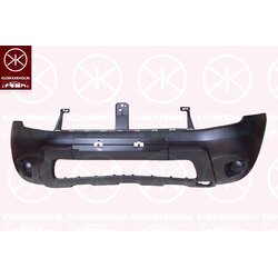 Bumper KLOKKERHOLM 1307900A1 OE Ref 62 02 200 25R