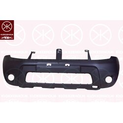 Bumper KLOKKERHOLM 1307901A1 OE Ref 62 02 200 30R