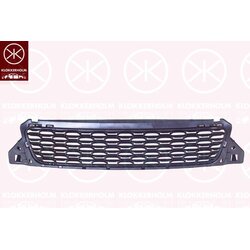 Bumper Grille KLOKKERHOLM 1307911 OE Ref 62 25 403 47R