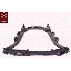 Subframe KLOKKERHOLM 1308005 OE Ref 54 40 158 12R