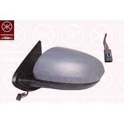 Exterior Mirror KLOKKERHOLM 13081044 OE Ref 963650114R