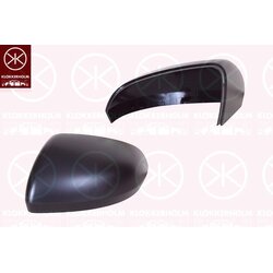 Exterior Mirror Cover KLOKKERHOLM 13081051 OE Ref 963734568R