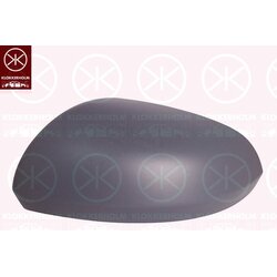 Exterior Mirror Cover KLOKKERHOLM 13081054 OE Ref 963745777R