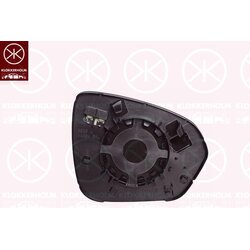 Exterior Mirrors Glass KLOKKERHOLM 13081061 OE Ref 963666560R