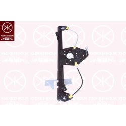 Lève-vitre 13081804 pour DACIA DUSTER OE 807205167R