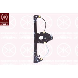 Lève-vitre 13081903 pour DACIA DUSTER OE 827210622R