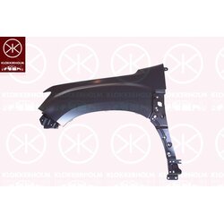 Wing KLOKKERHOLM 1308312 OE Ref 63 10 060 76R