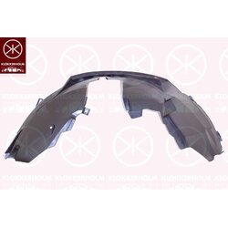 Mudguard KLOKKERHOLM 1308387 OE Ref 638412328R