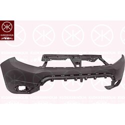 Bumper KLOKKERHOLM 1308900 OE Ref 62 02 289 52R