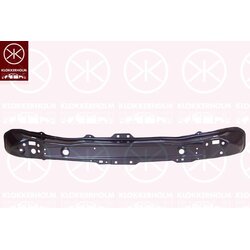 Bumper Support Bar KLOKKERHOLM 1308940 OE Ref 752105162R
