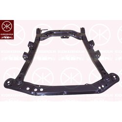 Subframe KLOKKERHOLM 1310005 OE Ref 54 40 177 07R