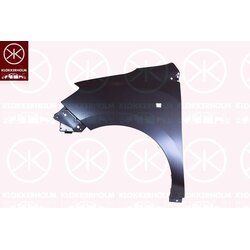 Wing KLOKKERHOLM 1310311 OE Ref 631001301R