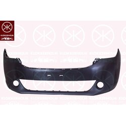 Bumper KLOKKERHOLM 1310900 OE Ref 620222302R