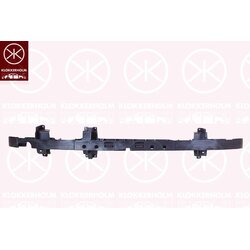Bumper Support Bar KLOKKERHOLM 1310940 OE Ref 620932632R