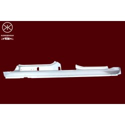 Sill Panel KLOKKERHOLM 1315012 OE Ref 764608052R