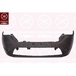 Bumper KLOKKERHOLM 1315900 OE Ref 62 02 249 83R