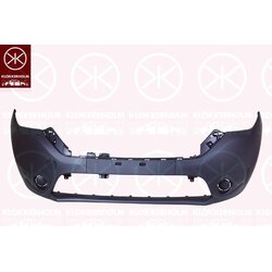 Bumper KLOKKERHOLM 1315902A1 OE Ref 620221477R