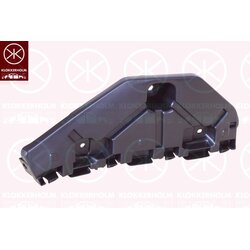 Bumper Mounting Bracket KLOKKERHOLM 1315982 OE Ref 850448325R