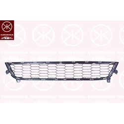 Radiator Grille KLOKKERHOLM 1315992 OE Ref 62 25 423 86R