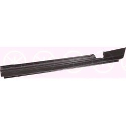 Sill Panel KLOKKERHOLM 1604002 OE Ref 7641201B31