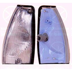 Side Light KLOKKERHOLM 16040455 OE Ref 26650 1B10