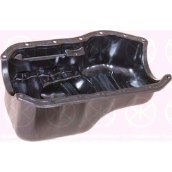 Engine Oil Sump KLOKKERHOLM 1604470 OE Ref 1111001B01