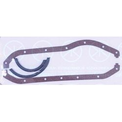 Engine Oil Sump Gasket KLOKKERHOLM 1604480 OE Ref 11132 01B27